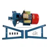 Elektrisch Getreidemühle Schrotmühle  Malzmühle Kaffeemühle Produktbild-Vorschau 9