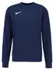 Nike Mikiny Crew Fleece Park 20, CW6902451, Velikost: 178 Náhled obrázku produktu 4