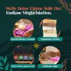 Home of Creations Seife Selber Machen Set | Silikonformen Produktbild-Vorschau 5