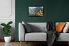 MuchoWow® MuchoWow® Gerahmtes Poster Die Sonne scheint auf Produktbild-Vorschau 6