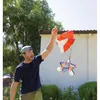 Moose Toys Egg Drop Challenge, Zestaw eksperymentowy, Podgląd zdjęcia produktu 2
