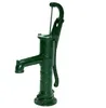 Pompe à balancier fonte VERT Pompe manuelle 55916 Pompe à Voir les images du produit 4