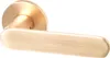 Aqbau® Rosettengarnitur Türgriff Türdrücker Drückergarnitur Produktbild-Vorschau 5