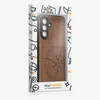 kwmobile Handyhülle für Samsung Galaxy A57 5G Hülle Holz - Produktbild-Vorschau 7