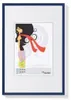 Walther Design New Lifestyle 30 x 45, Kunststoff, Blau, 20 Produktbild-Vorschau 10