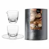Eisch Affogato al caffè Set 3-tlg., Espressoglas mit Produktbild-Vorschau 5