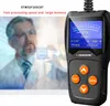 Tester Akumulatorów Konnwei KW600 - Diagnostyka Akumulatora Podgląd zdjęcia produktu 14
