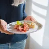 Villeroy & Boch VIEUX LUXEMBOURG piatto da colazione 20cm Anteprima dell’immagine prodotto 8