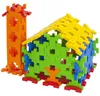 Incastro Colors Maxi - Set di costruzioni – 100 pezzi (5 Anteprima dell’immagine prodotto 7