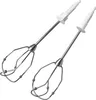 Rührbesen Bosch 00651065 Schneebesen MFZ4020 Comfort Set Produktbild-Vorschau 1