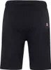 Pantaloncini da uomo regular fit LOGO JAM Nero 4XL Lonsdale Anteprima dell’immagine prodotto 9