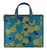 Oilily Honors Handbag Jolene Jacquard Biscay Bay Produktbild-Vorschau 3