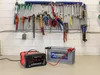 APA Autobatterie-Ladegerät digital 6/12 V 12A Produktbild-Vorschau 5