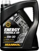 Mannol Energy Formula OP 5W-30 5 Liter Produktbild-Vorschau 7