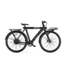 SachsenRAD Aluminium-Fahrradgepäckträger Hinten, Produktbild-Vorschau 5