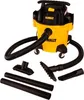 DeWalt DXV23P Aspirateur eau et poussières 1150 watts 23 L Voir les images du produit 10