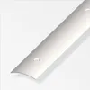 alfer Übergangsprofil 1 m, 40 x 5 mm EdelStahl roh natur, Produktbild-Vorschau 1
