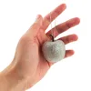 Christbaumkugeln Apfel-Anhänger Glitzer-Apfel-Ornamente Produktbild-Vorschau 6