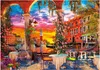 Educa Puzzle Venedig 4000 Teile Karton Puzzle Erwachsene Produktbild-Vorschau 4