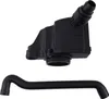 KURBELGEHÄUSEENTLÜFTUNG for SEAT AROSA LEON TOLEDO SKODA Produktbild-Vorschau 1