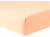 Bettlaken - Spannbettlaken - Mikrofibra - Creme - 120g/m2 - Produktbild-Vorschau 2
