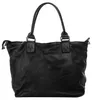 Samantha Look Shopper Damen schwarz Produktbild-Vorschau 5