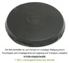 Ersatzkohlefilter für Bosch DHZ2701 Aktivkohlefilter Produktbild-Vorschau 4
