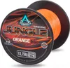 Anaconda Jungle Orange rýchlo potápavá splietaná šnúra (600 Náhľad obrázku produktu 3