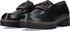 Tamaris Damen Mokassins 24722-43-003 Farbe: Schwarz Größe: Produktbild-Vorschau 12