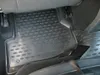 Gumowe dywaniki samochodowe Skoda Octavia II. 2005-2013 Podgląd zdjęcia produktu 13