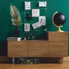 Klebefolie Möbel 67x50 cm - Casella Eiche  - Selbstklebende Produktbild-Vorschau 4