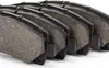 RIDEX 402B0923 Bremsbeläge Satz Vorne für ISUZU D-MAX (TFR, Produktbild-Vorschau 9