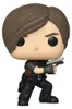 Funko Pop! Games: Resident Evil - Leon S. Kennedy #1294 Produktbild-Vorschau 5