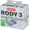 Rody3 Cage Litter Box - ZOLUX - Rodylounge - For small Anteprima dell’immagine prodotto 2