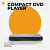 Lettore DVD HDMI/SCART/USB Anteprima dell’immagine prodotto 13