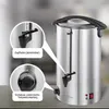 ProfiCook® PC-HGA 1196 7L varič vareného vína s Náhľad obrázku produktu 5