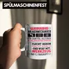 Trendation - Anlagenmechaniker Tasse Geschenk Spruch Männer Produktbild-Vorschau 4