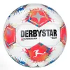 DERBYSTAR Bundesliga Player v25 WEISS WEISS 5 Produktbild-Vorschau 5