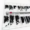 500-teiliges Mikro-Reparaturschrauben-Set, mit Produktbild-Vorschau 4