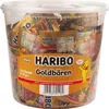HARIBO Goldbären Minibeutel Fruchtgummi 100 St. Produktbild-Vorschau 7