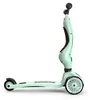 Scoot & Ride detska kolobezka Highwaykick1 2w1 Kiwi Náhľad obrázku produktu 16