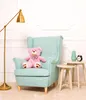 Orsacchiotto Gustaw Grande XXL (Rosa, 70 cm) Amigo - Anteprima dell’immagine prodotto 2