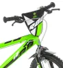DINO Bikes - Kinderfahrrad 16" grün Produktbild-Vorschau 3