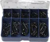 ANGELSET 2x Rute 2x Rolle, Pose, Grundrute - ZEST-W-12 Produktbild-Vorschau 5