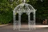 CLP Rosenpavillon aus Eisen Leila, Gartenpavillon im Produktbild-Vorschau 18