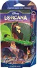 Disney Lorcana - Celestial Lights Starter Deck - Scar i Podgląd zdjęcia produktu 3