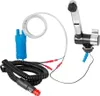 set tecnologico lavabo da campeggio 12V Kit lavabo Anteprima dell’immagine prodotto 4
