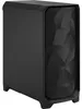 Fractal Design Meshify 3, PC, Schwarz, ATX, EATX, micro Produktbild-Vorschau 20