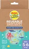 HUGGIES Little Swimmers MAXIPACK Baby Badewindeln Größe 56 Produktbild-Vorschau 6