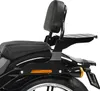 Sissy Bar CSS Fix dla Harley Davidson Fat Boy / 114 18-25 z Podgląd zdjęcia produktu 7